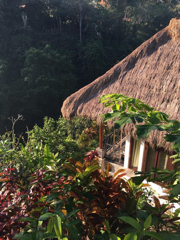 Alami Villa Ubud Exterior foto